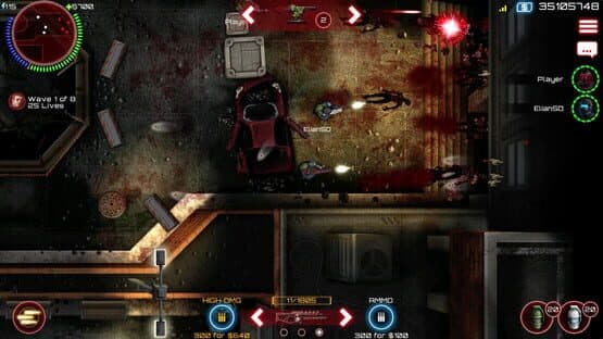 SAS: Zombie Assault 4 — screenshot 1