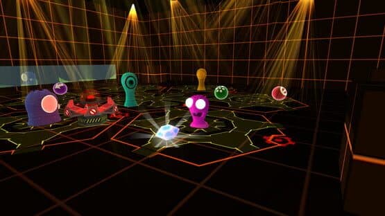UFHO2 — screenshot 2