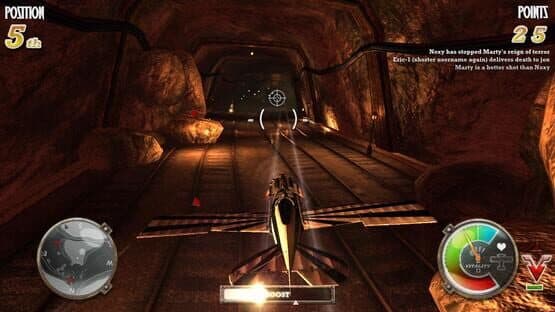 DogFighter — screenshot 1
