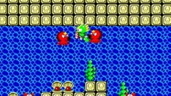 Wonder Boy III: The Dragon's Trap — screenshot 5