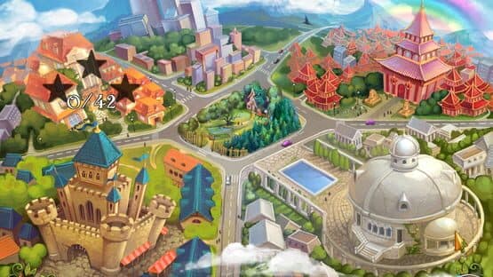 Magic Heroes: Save Our Park — screenshot 5