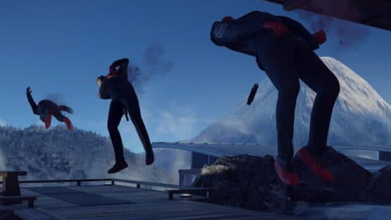 Hitman: Game of the Year Edition — screenshot 4