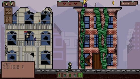 Homelesshood — screenshot 4