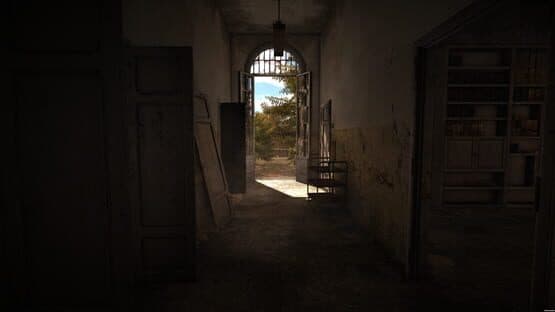 The Town of Light — screenshot 4