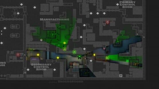 Monaco: What's Yours Is Mine — screenshot 4