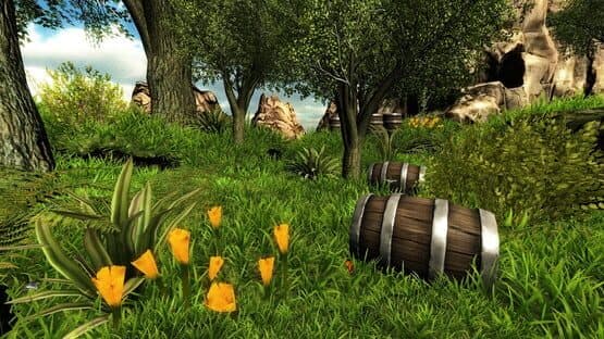 SightLineVR — screenshot 3