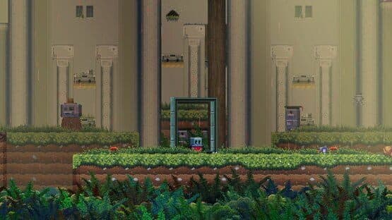 Poncho — screenshot 1