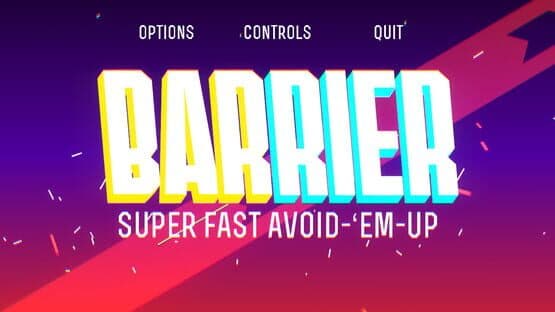 Barrier X — screenshot 5