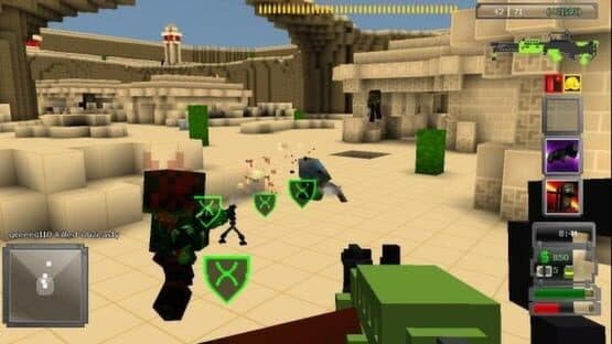 Guncraft — screenshot 5