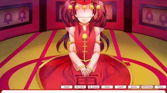 Cursed Sight — screenshot 3