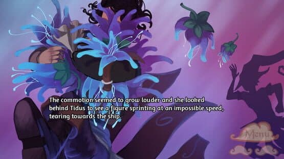 Embers of Magic — screenshot 4