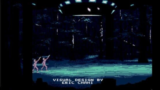 Future Wars — screenshot 1