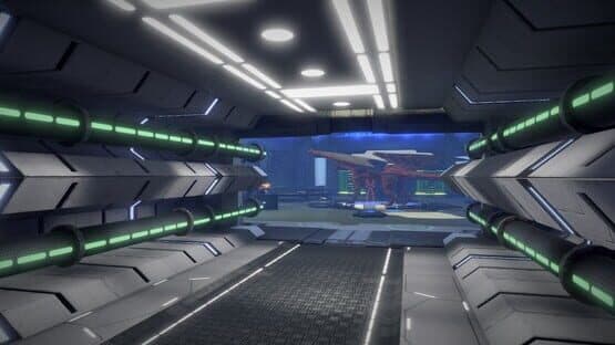 Ahros: One Warrior Chronicle — screenshot 5
