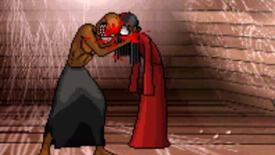 The Black Heart — screenshot 1