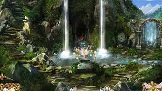 Awakening: Moonfell Wood — screenshot 1