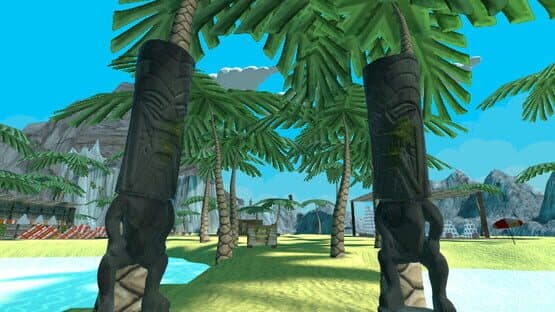 Island Getaway — screenshot 4