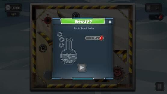 Liquid Pinball — screenshot 4