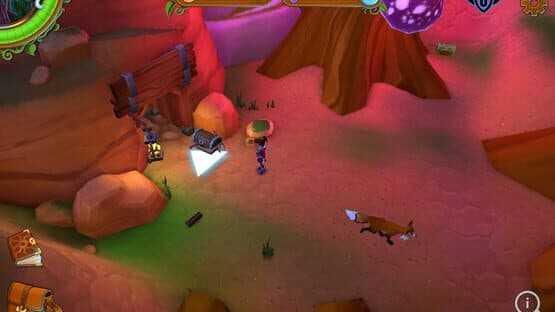 Farmer's Fairy Tale — screenshot 2