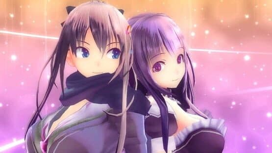 Valkyrie Drive: Bhikkhuni — screenshot 3