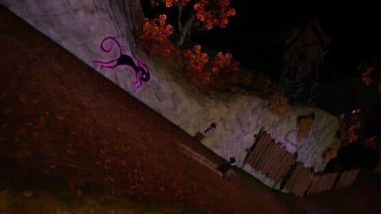 Shadow Puppeteer — screenshot 3