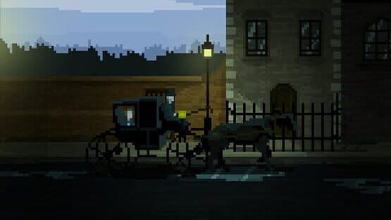 The Last Door: Season 2 — screenshot 6