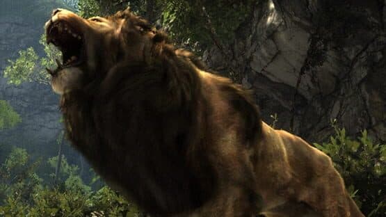 Cabela's Dangerous Hunts 2013 — screenshot 1
