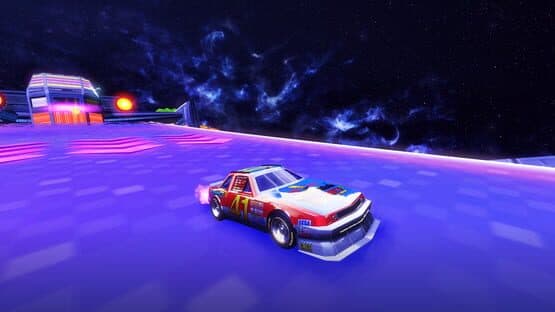 Sonic & All-Stars Racing Transformed — screenshot 3