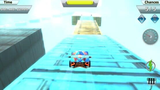 Stunt Hill — screenshot 3