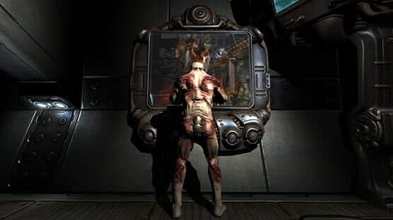 Prey — screenshot 1