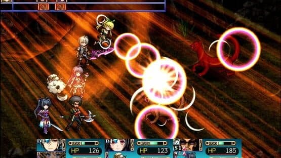 Fernz Gate — screenshot 5