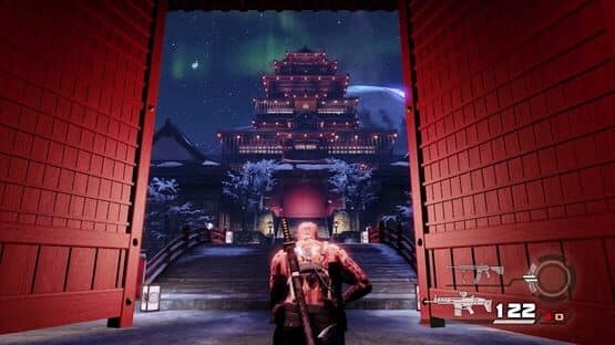 Devil's Third — screenshot 3