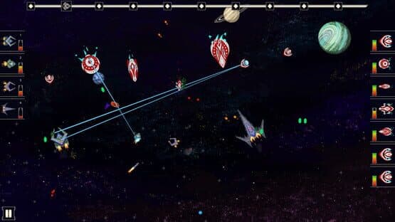 Lazy Galaxy — screenshot 1