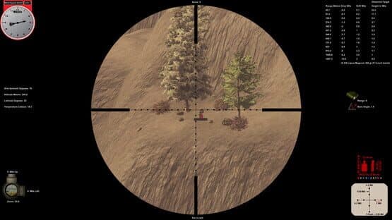 Expert Rifleman - Reloaded — screenshot 2