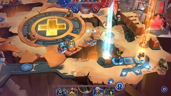 Insidia — screenshot 2