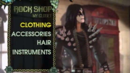 Rock Band 2 — screenshot 4