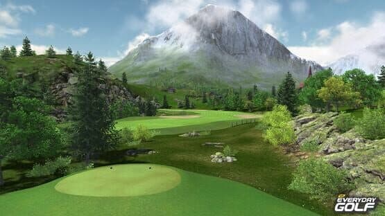 Everyday Golf VR — screenshot 2