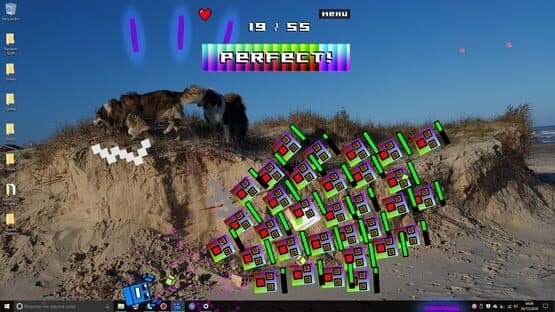 CPU Invaders — screenshot 8