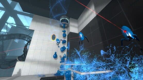 Portal 2 — screenshot 4