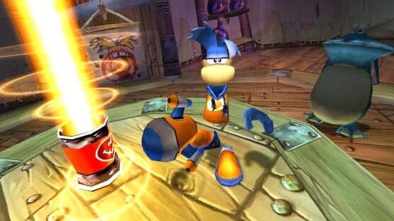 Rayman 3 HD — screenshot 5