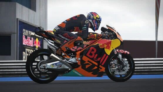 MotoGP '17 — screenshot 3