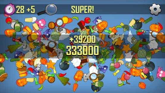 Find this! — screenshot 2