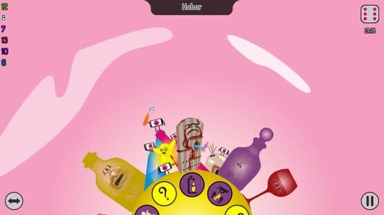 King of Booze: Drinking Game — screenshot 4