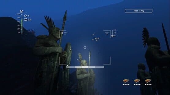 Reef Shot — screenshot 1
