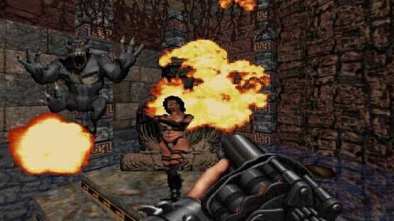 Shadow Warrior — screenshot 2