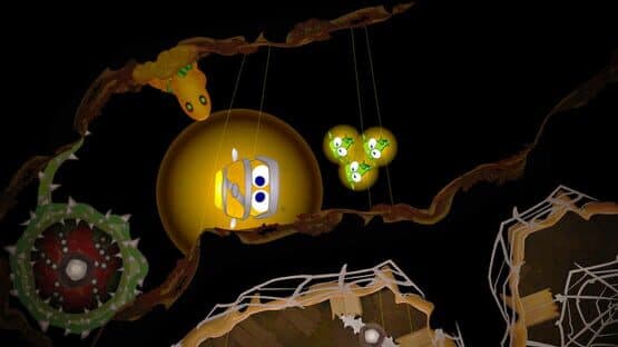 Lil Big Invasion — screenshot 2