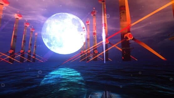 Big Blue: Memory — screenshot 8
