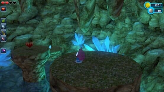 Zissi's Island — screenshot 4
