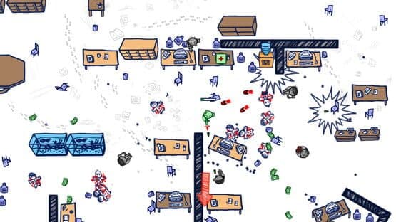 State of Anarchy: Master of Mayhem — screenshot 2