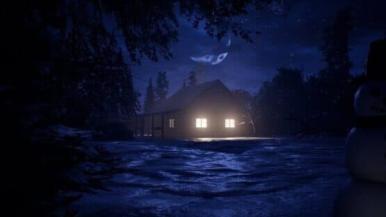 Frosty Nights — screenshot 1