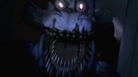Five Nights at Freddy's 4 — screenshot 3